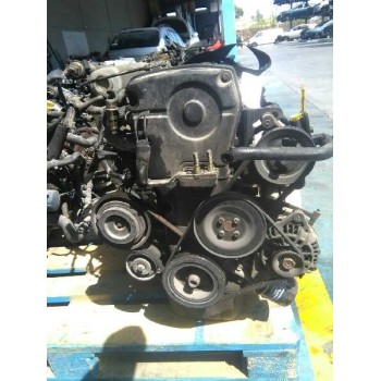 Recambio de motor completo para hyundai coupe (rd) 1.6 fx referencia OEM IAM G4GR <<M>> EXPORTACION