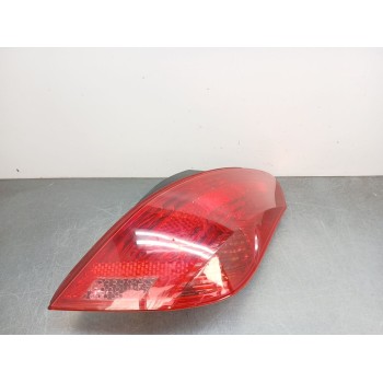 Recambio de piloto trasero derecho para peugeot 308 i (4a_, 4c_) 1.6 hdi referencia OEM IAM 6351CV 9680425680 
