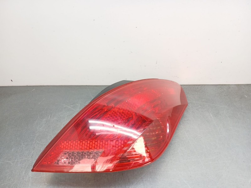 Recambio de piloto trasero derecho para peugeot 308 i (4a_, 4c_) 1.6 hdi referencia OEM IAM 6351CV 9680425680 