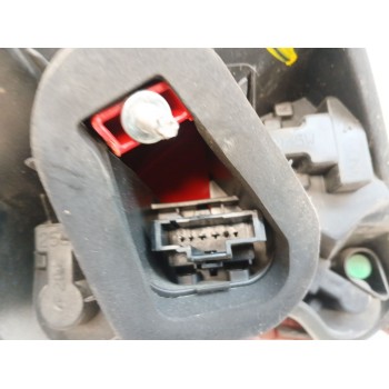 Recambio de piloto trasero derecho para peugeot 308 i (4a_, 4c_) 1.6 hdi referencia OEM IAM 6351CV 9680425680 
