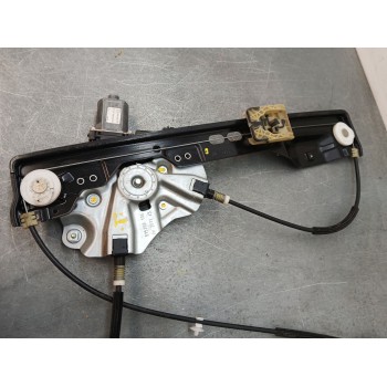 Recambio de elevalunas delantero derecho para opel zafira tourer c (p12) 2.0 cdti (75) referencia OEM IAM 13260138  