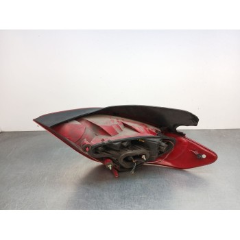 Recambio de piloto trasero izquierdo para peugeot 308 i (4a_, 4c_) 1.6 hdi referencia OEM IAM 6350CV 9680425780 