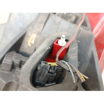 Recambio de piloto trasero izquierdo para peugeot 308 i (4a_, 4c_) 1.6 hdi referencia OEM IAM 6350CV 9680425780 