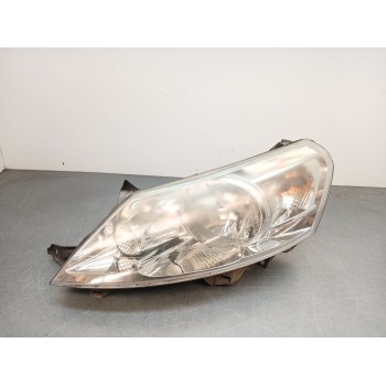 Recambio de faro izquierdo para peugeot expert tepee (vf3x_) 1.6 hdi 90 16v referencia OEM IAM 6208C5 1401368180 
