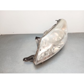 Recambio de faro izquierdo para peugeot expert tepee (vf3x_) 1.6 hdi 90 16v referencia OEM IAM 6208C5 1401368180 