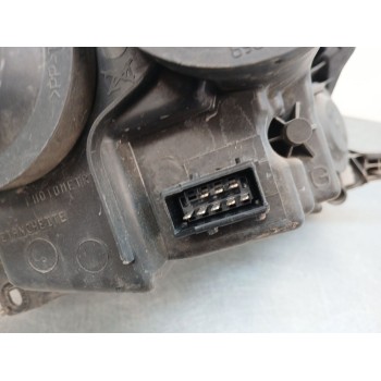 Recambio de faro izquierdo para peugeot expert tepee (vf3x_) 1.6 hdi 90 16v referencia OEM IAM 6208C5 1401368180 
