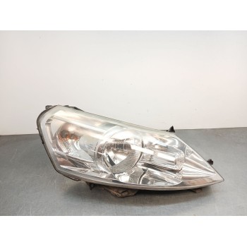 Recambio de faro derecho para peugeot expert tepee (vf3x_) 1.6 hdi 90 16v referencia OEM IAM 6206C5 1401367980 