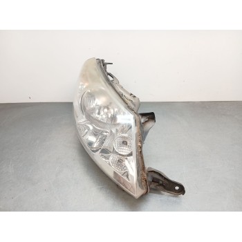 Recambio de faro derecho para peugeot expert tepee (vf3x_) 1.6 hdi 90 16v referencia OEM IAM 6206C5 1401367980 