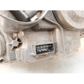 Recambio de faro derecho para peugeot expert tepee (vf3x_) 1.6 hdi 90 16v referencia OEM IAM 6206C5 1401367980 
