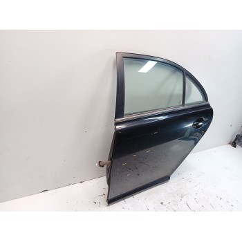 Recambio de puerta trasera izquierda para toyota avensis (_t25_) 2.0 d-4d (cdt250_) referencia OEM IAM 6700405110  
