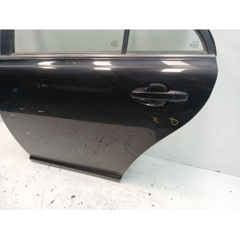 Recambio de puerta trasera izquierda para toyota avensis (_t25_) 2.0 d-4d (cdt250_) referencia OEM IAM 6700405110  