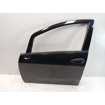 Recambio de puerta delantera izquierda para fiat punto (199_) 1.2 (199axz1a, 199bxz1a) referencia OEM IAM 0000051846215  