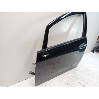 Recambio de puerta delantera izquierda para fiat punto (199_) 1.2 (199axz1a, 199bxz1a) referencia OEM IAM 0000051846215  