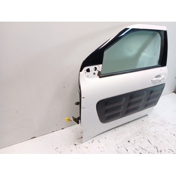 Recambio de puerta delantera izquierda para citroën c4 cactus 1.6 bluehdi 100 referencia OEM IAM 9801012980  