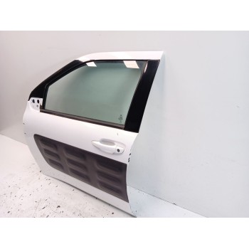 Recambio de puerta delantera izquierda para citroën c4 cactus 1.6 bluehdi 100 referencia OEM IAM 9801012980  