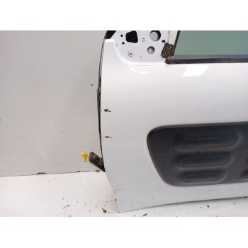 Recambio de puerta delantera izquierda para citroën c4 cactus 1.6 bluehdi 100 referencia OEM IAM 9801012980  