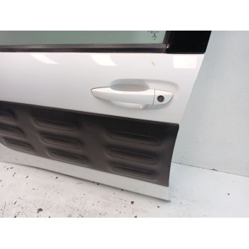 Recambio de puerta delantera izquierda para citroën c4 cactus 1.6 bluehdi 100 referencia OEM IAM 9801012980  