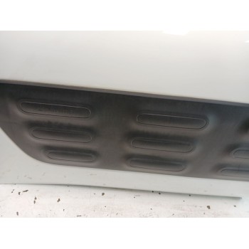 Recambio de puerta delantera izquierda para citroën c4 cactus 1.6 bluehdi 100 referencia OEM IAM 9801012980  