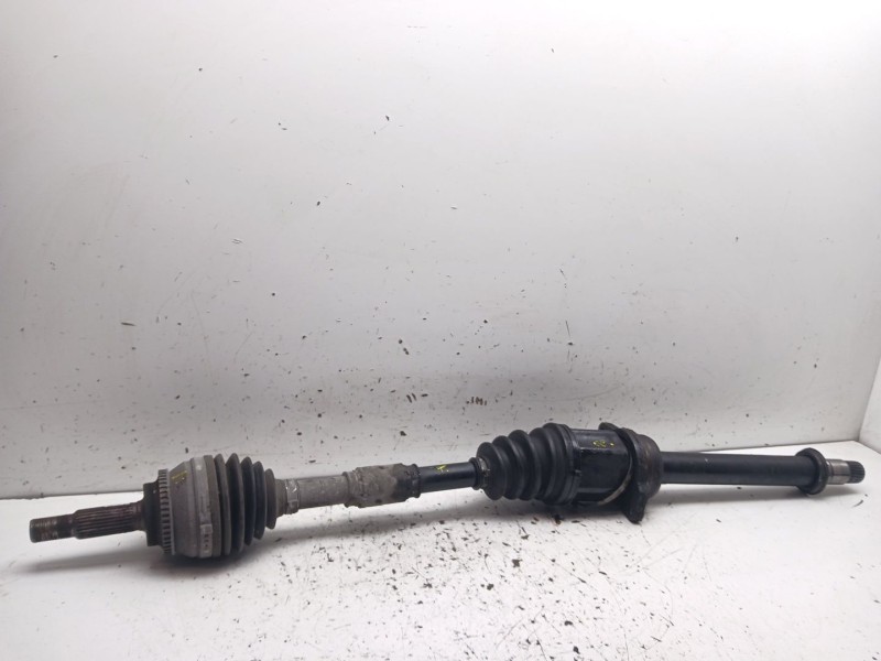 Recambio de transmision delantera derecha para toyota avensis (_t25_) 2.0 d-4d (cdt250_) referencia OEM IAM 4341005371  