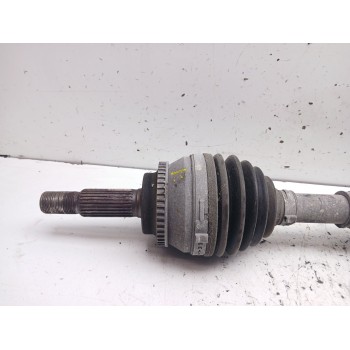 Recambio de transmision delantera derecha para toyota avensis (_t25_) 2.0 d-4d (cdt250_) referencia OEM IAM 4341005371  