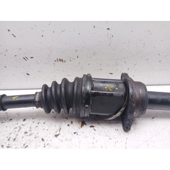 Recambio de transmision delantera derecha para toyota avensis (_t25_) 2.0 d-4d (cdt250_) referencia OEM IAM 4341005371  