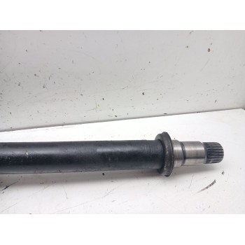 Recambio de transmision delantera derecha para toyota avensis (_t25_) 2.0 d-4d (cdt250_) referencia OEM IAM 4341005371  