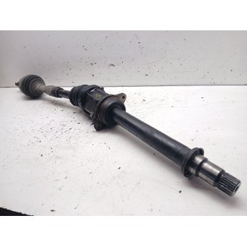 Recambio de transmision delantera derecha para toyota avensis (_t25_) 2.0 d-4d (cdt250_) referencia OEM IAM 4341005371  