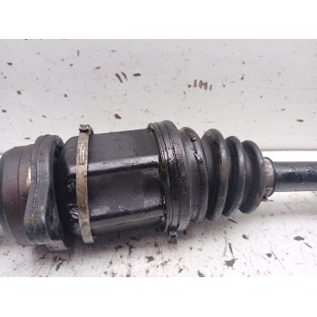 Recambio de transmision delantera derecha para toyota avensis (_t25_) 2.0 d-4d (cdt250_) referencia OEM IAM 4341005371  