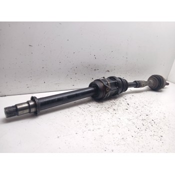 Recambio de transmision delantera derecha para toyota avensis (_t25_) 2.0 d-4d (cdt250_) referencia OEM IAM 4341005371  