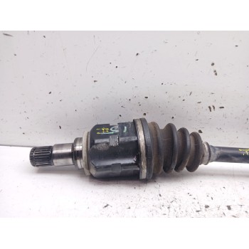 Recambio de transmision delantera izquierda para toyota avensis (_t25_) 2.0 d-4d (cdt250_) referencia OEM IAM 4342005320  