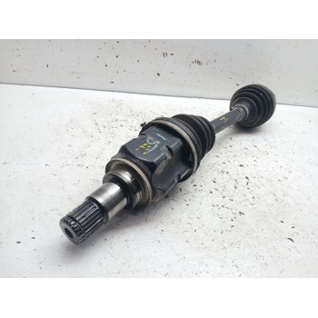 Recambio de transmision delantera izquierda para toyota avensis (_t25_) 2.0 d-4d (cdt250_) referencia OEM IAM 4342005320  