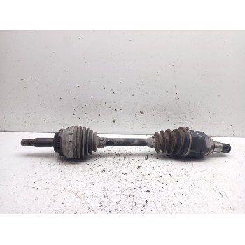 Recambio de transmision delantera izquierda para toyota avensis (_t25_) 2.0 d-4d (cdt250_) referencia OEM IAM 4342005320  