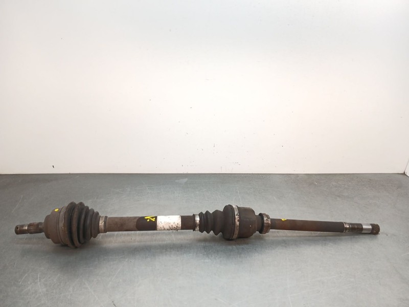 Recambio de transmision delantera derecha para peugeot 308 i (4a_, 4c_) 1.6 hdi referencia OEM IAM 3273QH  