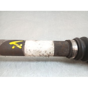 Recambio de transmision delantera derecha para peugeot 308 i (4a_, 4c_) 1.6 hdi referencia OEM IAM 3273QH  
