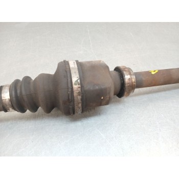 Recambio de transmision delantera derecha para peugeot 308 i (4a_, 4c_) 1.6 hdi referencia OEM IAM 3273QH  