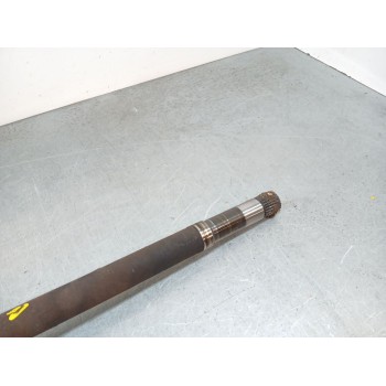 Recambio de transmision delantera derecha para peugeot 308 i (4a_, 4c_) 1.6 hdi referencia OEM IAM 3273QH  