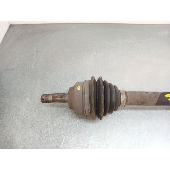 Recambio de transmision delantera derecha para peugeot 308 i (4a_, 4c_) 1.6 hdi referencia OEM IAM 3273QH  