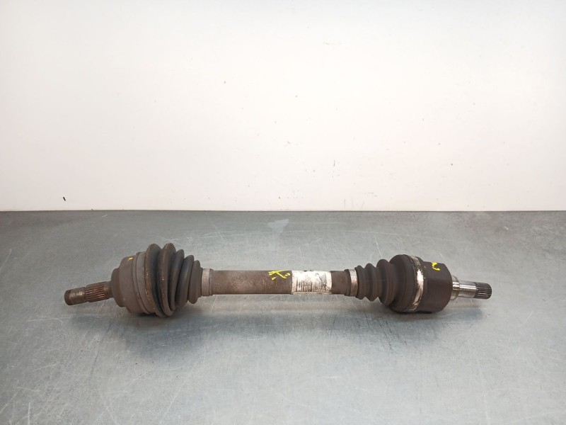 Recambio de transmision delantera izquierda para peugeot 308 i (4a_, 4c_) 1.6 hdi referencia OEM IAM 9800387380  