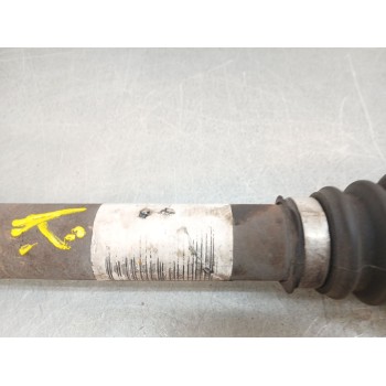 Recambio de transmision delantera izquierda para peugeot 308 i (4a_, 4c_) 1.6 hdi referencia OEM IAM 9800387380  