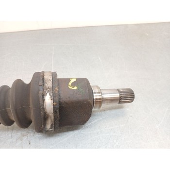 Recambio de transmision delantera izquierda para peugeot 308 i (4a_, 4c_) 1.6 hdi referencia OEM IAM 9800387380  