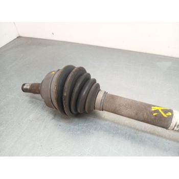 Recambio de transmision delantera izquierda para peugeot 308 i (4a_, 4c_) 1.6 hdi referencia OEM IAM 9800387380  