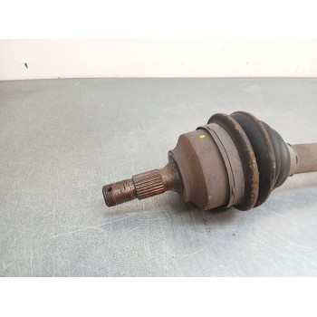 Recambio de transmision delantera izquierda para peugeot 308 i (4a_, 4c_) 1.6 hdi referencia OEM IAM 9800387380  
