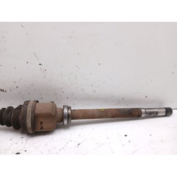 Recambio de transmision delantera derecha para peugeot expert tepee (vf3x_) 1.6 hdi 90 16v referencia OEM IAM 3273YG 3273YF 
