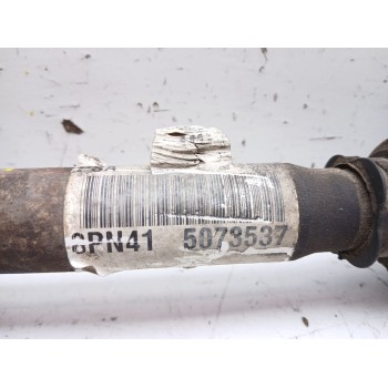 Recambio de transmision delantera derecha para peugeot expert tepee (vf3x_) 1.6 hdi 90 16v referencia OEM IAM 3273YG 3273YF 