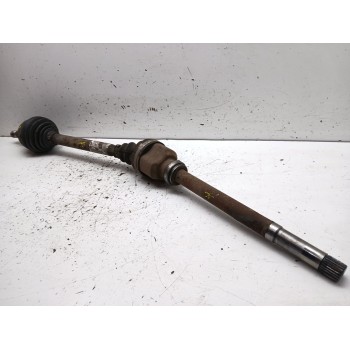 Recambio de transmision delantera derecha para peugeot expert tepee (vf3x_) 1.6 hdi 90 16v referencia OEM IAM 3273YG 3273YF 