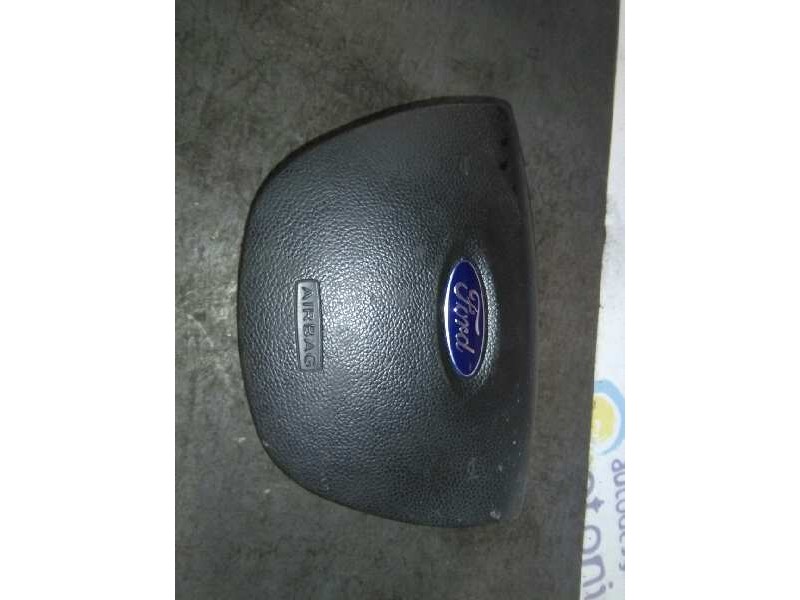 Recambio de airbag delantero izquierdo para ford focus c-max (cap) ambiente (d) referencia OEM IAM 5M51R042B85  