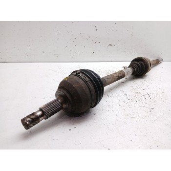 Recambio de transmision delantera derecha para peugeot expert tepee (vf3x_) 1.6 hdi 90 16v referencia OEM IAM 3273YG 3273YF 