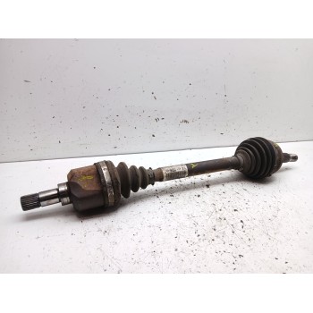 TRANSMISION DELANTERA IZQUIERDA 3272XN 3272XL 1440100680