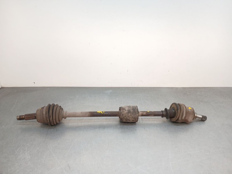 Recambio de transmision delantera derecha para ford ka (rb_) 1.3 i referencia OEM IAM 1076089  