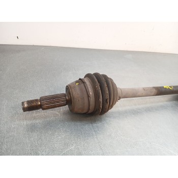 Recambio de transmision delantera derecha para ford ka (rb_) 1.3 i referencia OEM IAM 1076089  